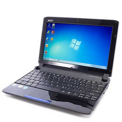 دانلود برد ویو مادربرد لپ تاپ ایسر Acer Aspire One 532H