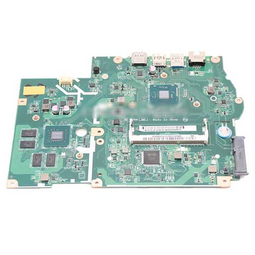 دانلود برد ویو مادربرد لپ تاپ B5V1L LA-D921P