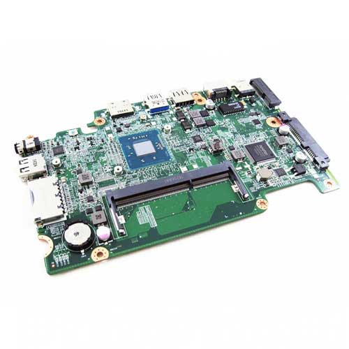 دانلود شماتیک لپ تاپ ایسر DA0ZHKMB6C0 Schematic