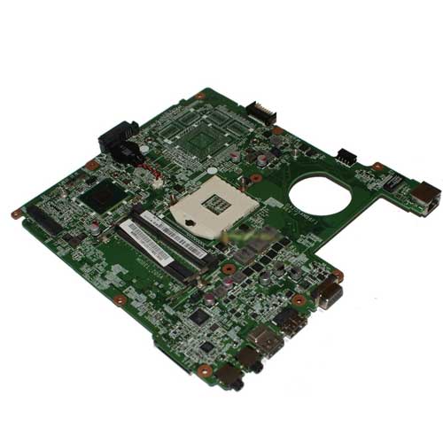 دانلود برد ویو مادربرد لپ تاپ DAZQSAMB6F1