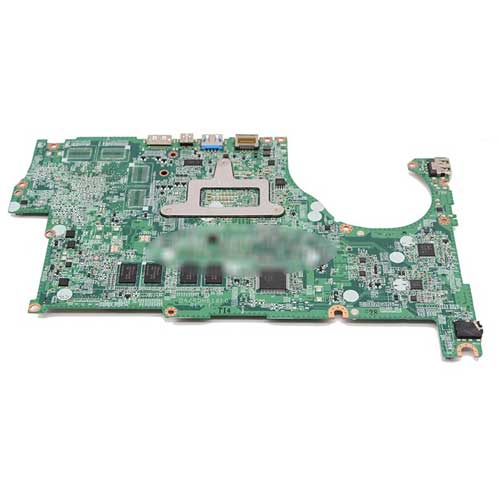 دانلود برد ویو مادربرد لپ تاپ DAZRQMB18F0 