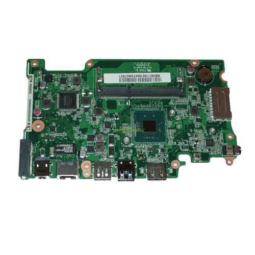 دانلود برد ویو مادربرد لپ تاپ Da0zhkmb6c0-c-anne
