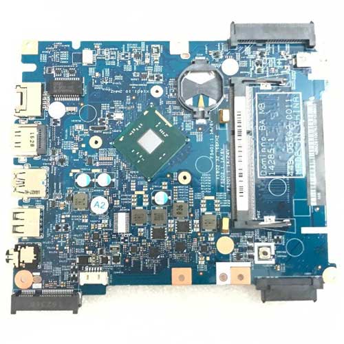 دانلود برد ویو مادربرد لپ تاپ Domino_BA 14285-1