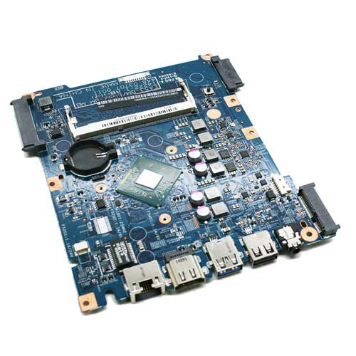 دانلود شماتیک لپ تاپ WISTRON EA53 BM 14222-1 DDR3L Schematic