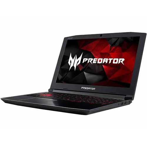 دانلود برد ویو مادربرد لپ تاپ ایسر Acer Predator Helios 300 G3-571