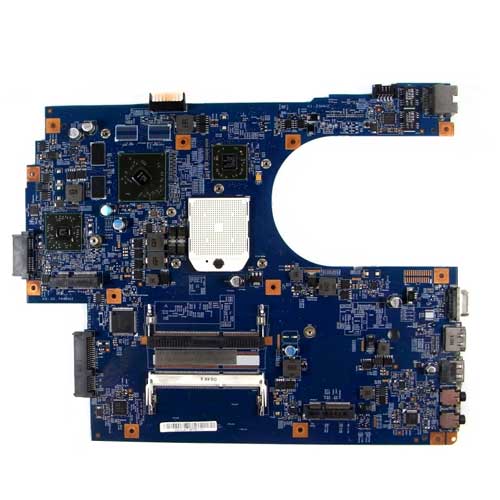 دانلود شماتیک مادربرد HM72-DN Schematic