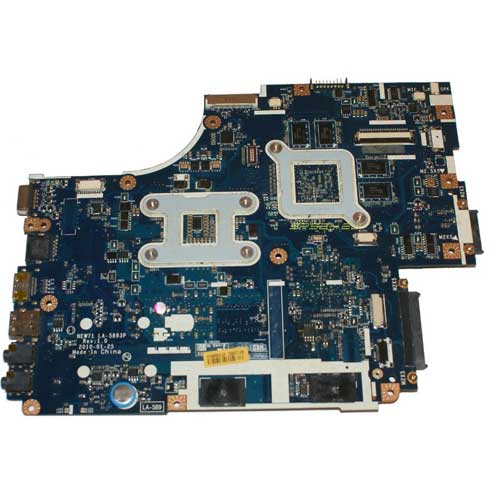 دانلود برد ویو مادربرد لپ تاپ LA-5893P