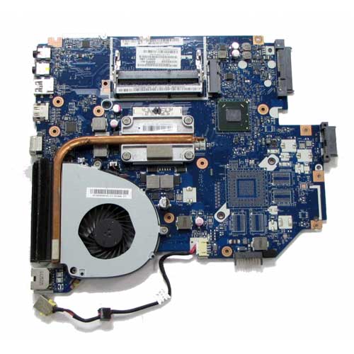 دانلود برد ویو مادربرد لپ تاپ Compal LA-7912P (Q5WV1)