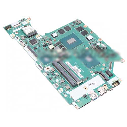 دانلود برد ویو مادربرد لپ تاپ Compal LA E921P