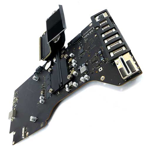 دانلود برد ویو مادربرد اپل آی مک Apple 820-00034