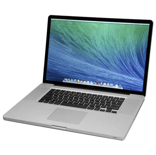 دانلود برد ویو مادربرد اپل مک بوک Apple MacBook Pro 17
