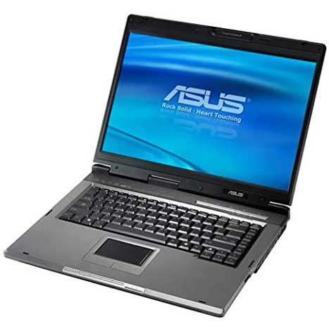 دانلود برد ویو مادربرد ایسوز Asus A6R
