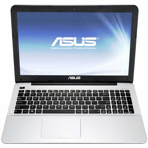 دانلود برد ویو مادربرد ایسوز Asus X555LD