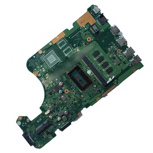 دانلود برد ویو مادربرد ایسوز Asus X555LD V2